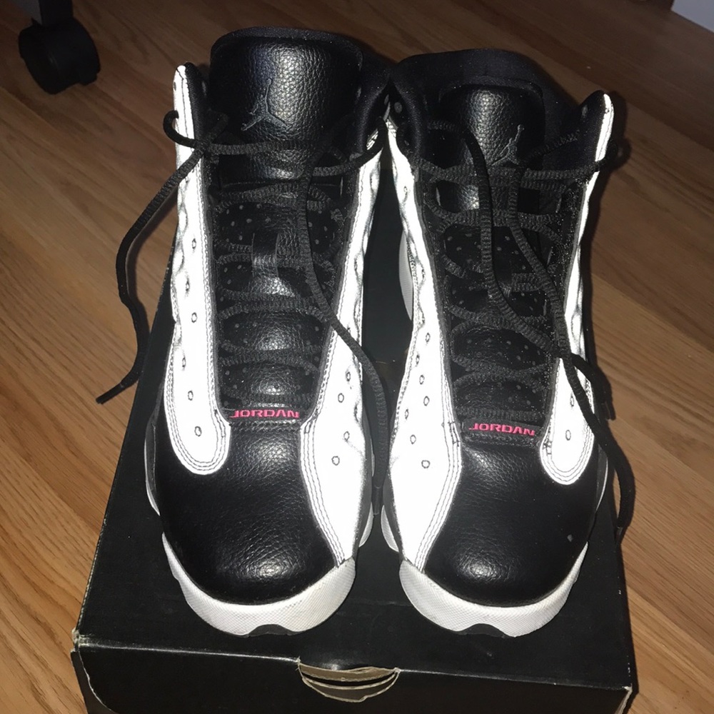 7Y Air Jordan Retro 13 GG